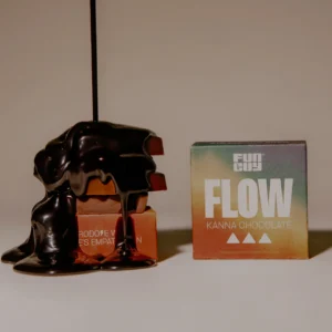 Flow Chocolate 2g
