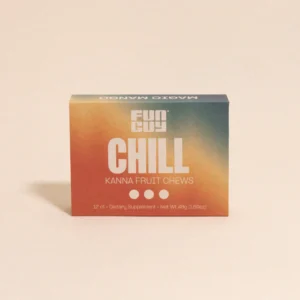 Chill Fruit Chews 3
