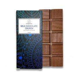 Mushroom Chocolate Ba 5000mg