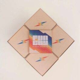 Chocolate Bar Wholesale 2