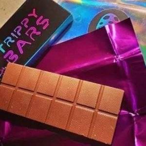 Buy Trippy Bars 4